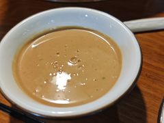 -前门杨记·铜锅涮肉(王府井·故宫店)