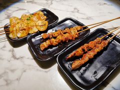 -JUKEBOX玖部音乐餐厅(华侨城店)