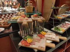 -昆明佳华广场酒店·西餐厅