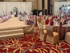 -福州香格里拉·宴会厅