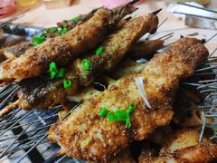 -建国烧烤(建乐路店)