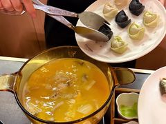 -玉玲珑·里舍(万象城店)