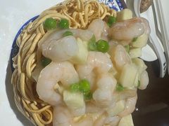 -王家沙点心店(南京西路总店)