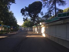 -丽池公园