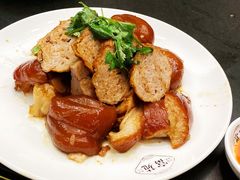 -吴记富苑(朝阳店)