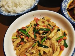 -回家吃饭·地道南昌菜(建德观总店)