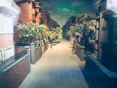 -广州市城市规划展览中心