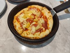 -必胜客(漕宝路店)