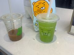 -库迪咖啡(兆丰广场店)