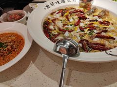 -江渔儿酸菜鱼(曜一城店)