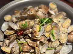 -前海沿·青岛菜(五四广场永旺店)