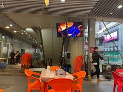-回头烧烤(悦荟购物中心店)