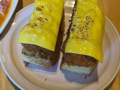 -O'eat Blossom&Pelican(深圳首店)