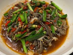 -湖南别院·美学庭院餐厅(惠阳店)