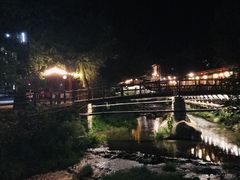 -北京水岸山吧度假村(雁栖镇店)