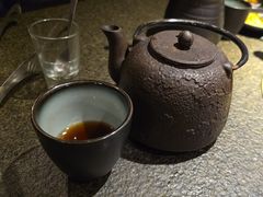 -湊湊火锅·茶憩(和平大悦城店)