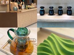 -théATRE 茶聚场(王府中環店)