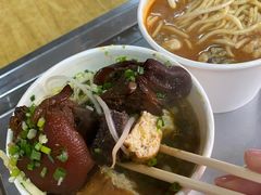 -乌糖沙茶面(民族路店)
