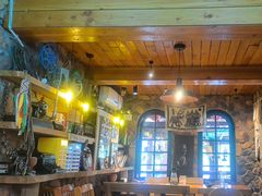 -马灯部落·西湖边的创意山景餐厅(虎跑动物园店)