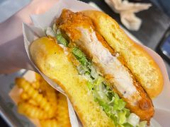 -Shake Shack(西单大悦城店)