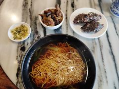 -功德林(南京西路店)