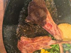 -萨莉亚意式餐厅(万嘉商业广场店)