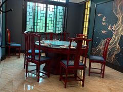 -丽都山庄餐厅