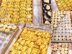 -清真全盛斋传统糕点(西羊市店)