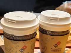-达美乐比萨(南京西路店)