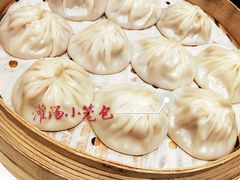 -海天楼(天津泛太平洋店)