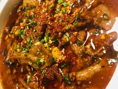 -東舍食唐精品陕菜馆