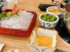 -沼津港精致料理·寿喜烧·烧鸟(青浦宝龙广场日料榜单店)