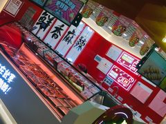 -7mall美食潮地标