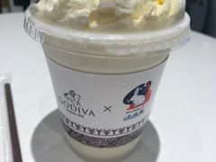 -GODIVA(国际金融中心店)