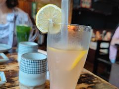 -小川洋风料理(汉街店)