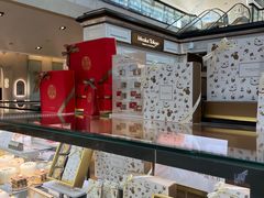 -布歌东京(金融街购物中心店)