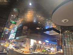 -吉布鲁牛排海鲜自助(成都大悦城店)