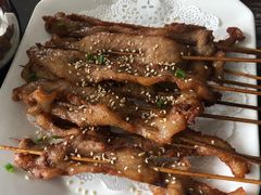 -张家卫·阳江菜·小海鲜(肥婆湾桥店)