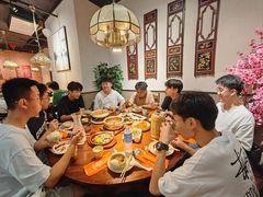 -食锦记·福建私房菜(浦西万达店)