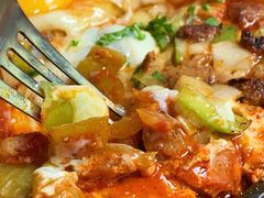 -La Medina餐厅(亮马河南路店)