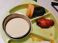 -九毛九西北菜(番禺万达店)
