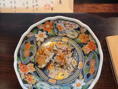 -元熹会席料理