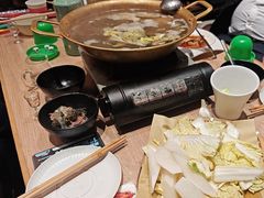 -哈力家·西北烧烤烤串(凤城十路店)