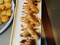 -四川饭店(长白店)