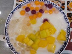 -赵记传承·中国甜品(福州总店)