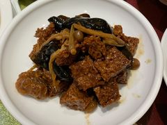 四季烤麸-老吉士酒家(天平路店)