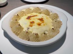 -波特曼西餐厅(中央大街店)