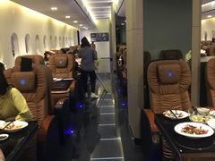 -赫帝拉航空主题餐厅(南宁店)