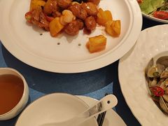 -闽海肴(北辰荟店)