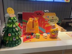 -麦当劳(宽城万达店)